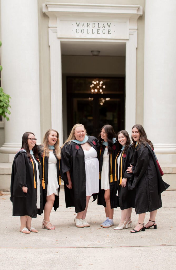 colagrads group 06
